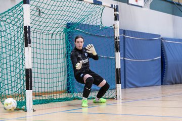 Bild 1343 - wBJ NFV Futsalmeisterschaft